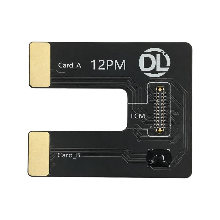 DL400 Pro iTestBox Dedicated Display Test Flex, For iPhone 17 Pro Max, For iPhone 17 Pro, For iPhone 17, For iPhone Air, For iPhone 16 Pro Max, For iPhone 16 Pro, For iPhone 16 Plus, For iPhone 16, For iPhone 15 Pro Max, For iPhone 15 Pro              ...