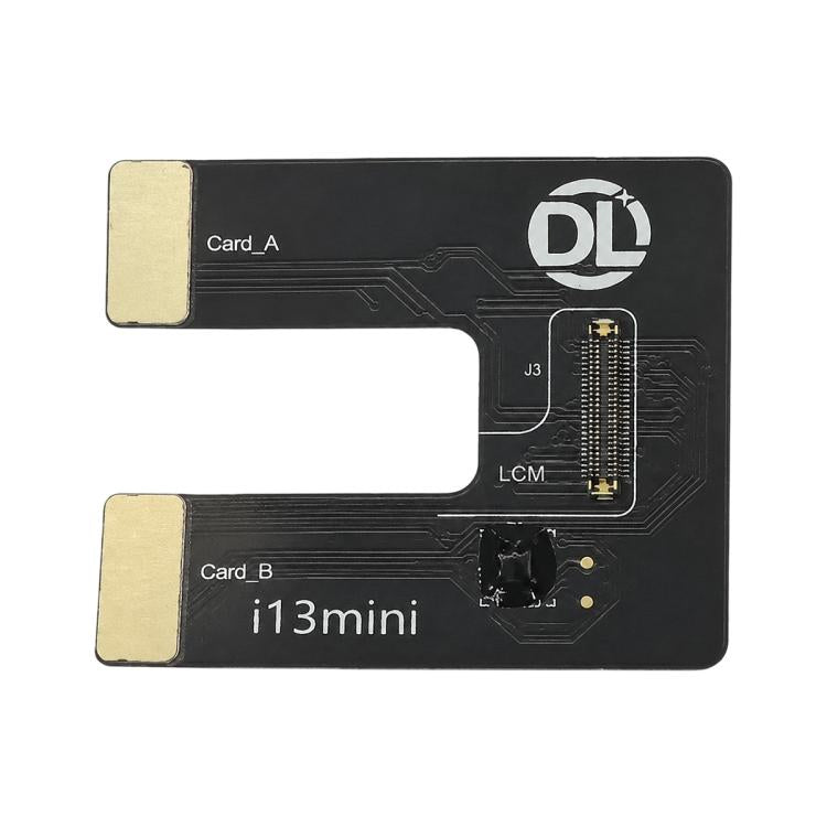 DL400 Pro iTestBox Dedicated Display Test Flex, For iPhone 17 Pro Max, For iPhone 17 Pro, For iPhone 17, For iPhone Air, For iPhone 16 Pro Max, For iPhone 16 Pro, For iPhone 16 Plus, For iPhone 16, For iPhone 15 Pro Max, For iPhone 15 Pro              ...