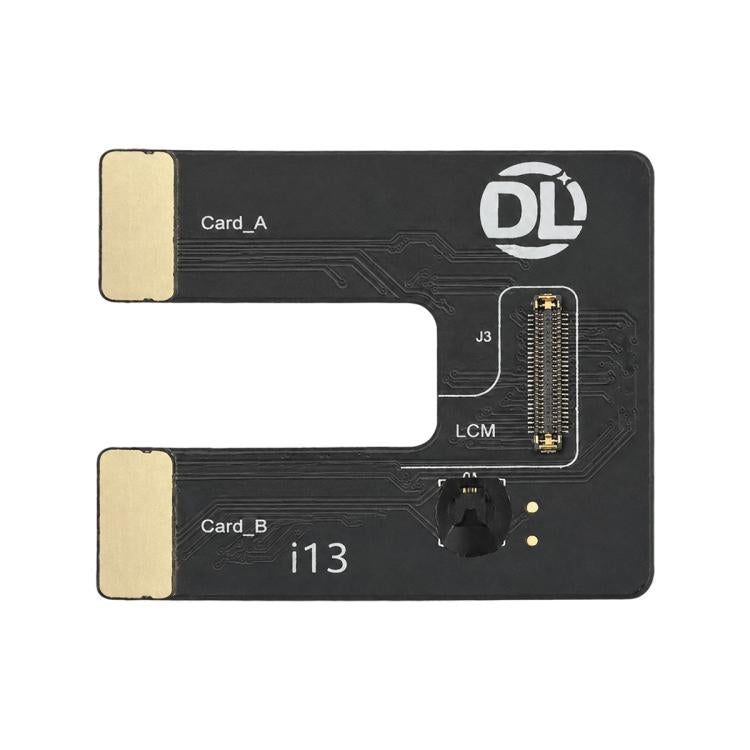 DL400 Pro iTestBox Dedicated Display Test Flex, For iPhone 17 Pro Max, For iPhone 17 Pro, For iPhone 17, For iPhone Air, For iPhone 16 Pro Max, For iPhone 16 Pro, For iPhone 16 Plus, For iPhone 16, For iPhone 15 Pro Max, For iPhone 15 Pro              ...