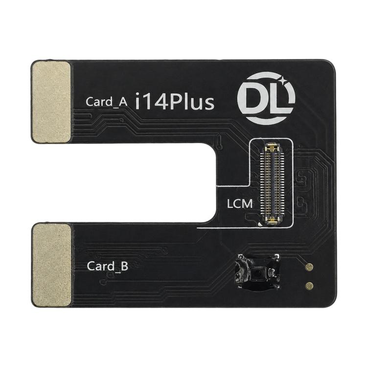 DL400 Pro iTestBox Dedicated Display Test Flex, For iPhone 17 Pro Max, For iPhone 17 Pro, For iPhone 17, For iPhone Air, For iPhone 16 Pro Max, For iPhone 16 Pro, For iPhone 16 Plus, For iPhone 16, For iPhone 15 Pro Max, For iPhone 15 Pro              ...