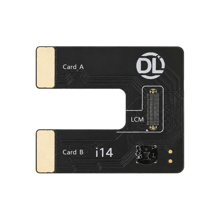 DL400 Pro iTestBox Dedicated Display Test Flex, For iPhone 17 Pro Max, For iPhone 17 Pro, For iPhone 17, For iPhone Air, For iPhone 16 Pro Max, For iPhone 16 Pro, For iPhone 16 Plus, For iPhone 16, For iPhone 15 Pro Max, For iPhone 15 Pro              ...