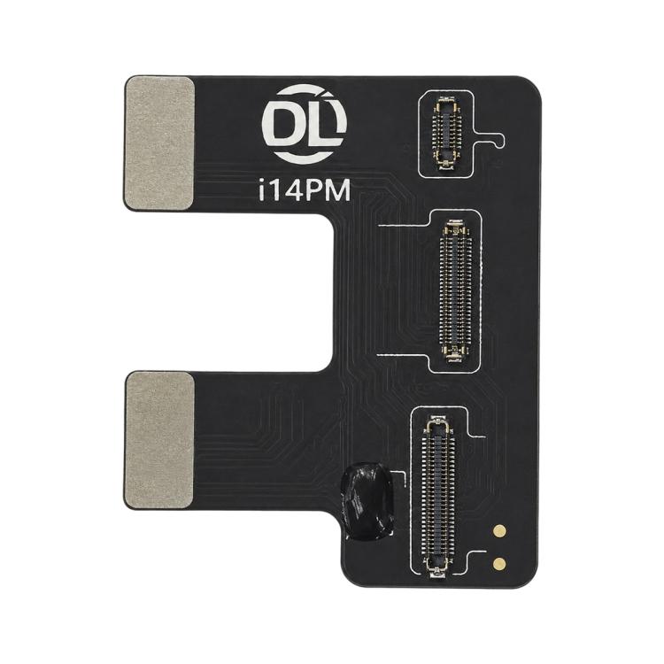 DL400 Pro iTestBox Dedicated Display Test Flex, For iPhone 17 Pro Max, For iPhone 17 Pro, For iPhone 17, For iPhone Air, For iPhone 16 Pro Max, For iPhone 16 Pro, For iPhone 16 Plus, For iPhone 16, For iPhone 15 Pro Max, For iPhone 15 Pro              ...