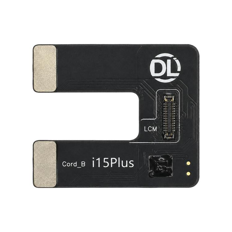 DL400 Pro iTestBox Dedicated Display Test Flex, For iPhone 17 Pro Max, For iPhone 17 Pro, For iPhone 17, For iPhone Air, For iPhone 16 Pro Max, For iPhone 16 Pro, For iPhone 16 Plus, For iPhone 16, For iPhone 15 Pro Max, For iPhone 15 Pro              ...