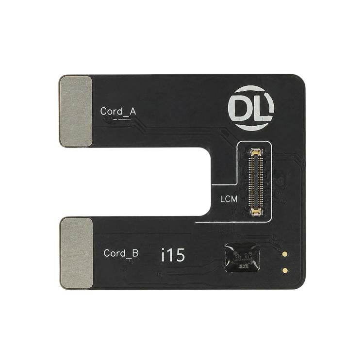DL400 Pro iTestBox Dedicated Display Test Flex, For iPhone 17 Pro Max, For iPhone 17 Pro, For iPhone 17, For iPhone Air, For iPhone 16 Pro Max, For iPhone 16 Pro, For iPhone 16 Plus, For iPhone 16, For iPhone 15 Pro Max, For iPhone 15 Pro              ...