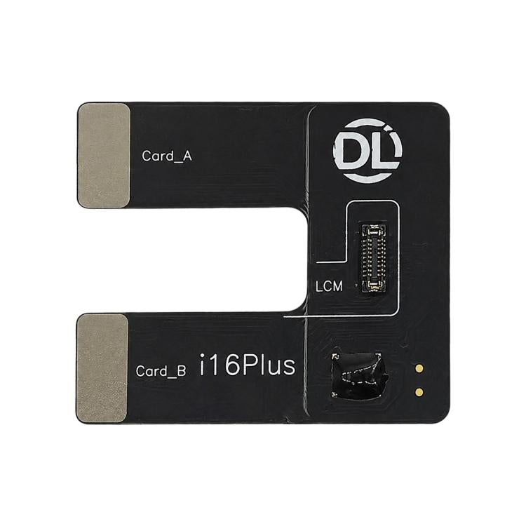 DL400 Pro iTestBox Dedicated Display Test Flex, For iPhone 17 Pro Max, For iPhone 17 Pro, For iPhone 17, For iPhone Air, For iPhone 16 Pro Max, For iPhone 16 Pro, For iPhone 16 Plus, For iPhone 16, For iPhone 15 Pro Max, For iPhone 15 Pro              ...