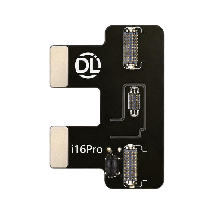 DL400 Pro iTestBox Dedicated Display Test Flex, For iPhone 17 Pro Max, For iPhone 17 Pro, For iPhone 17, For iPhone Air, For iPhone 16 Pro Max, For iPhone 16 Pro, For iPhone 16 Plus, For iPhone 16, For iPhone 15 Pro Max, For iPhone 15 Pro              ...