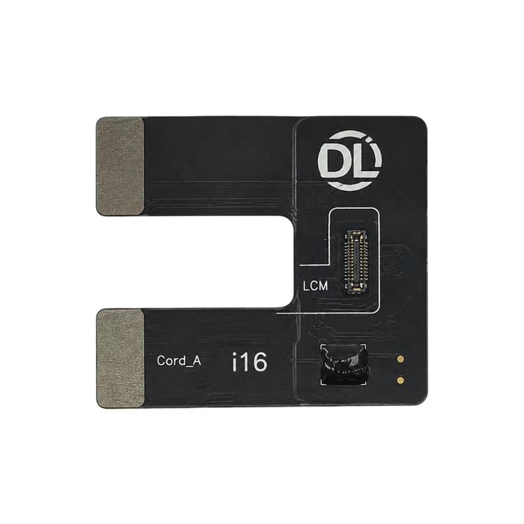 DL400 Pro iTestBox Dedicated Display Test Flex, For iPhone 17 Pro Max, For iPhone 17 Pro, For iPhone 17, For iPhone Air, For iPhone 16 Pro Max, For iPhone 16 Pro, For iPhone 16 Plus, For iPhone 16, For iPhone 15 Pro Max, For iPhone 15 Pro              ...
