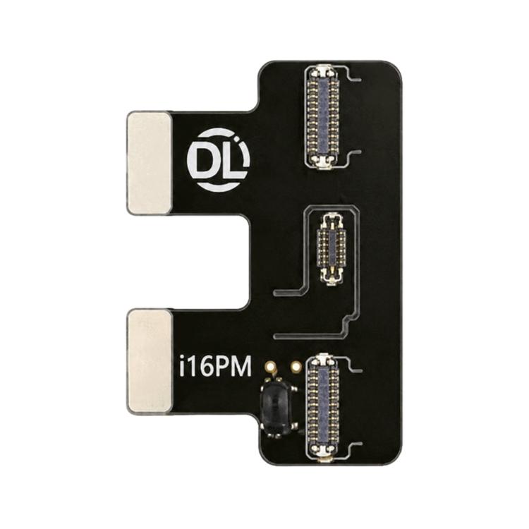 DL400 Pro iTestBox Dedicated Display Test Flex, For iPhone 17 Pro Max, For iPhone 17 Pro, For iPhone 17, For iPhone Air, For iPhone 16 Pro Max, For iPhone 16 Pro, For iPhone 16 Plus, For iPhone 16, For iPhone 15 Pro Max, For iPhone 15 Pro              ...