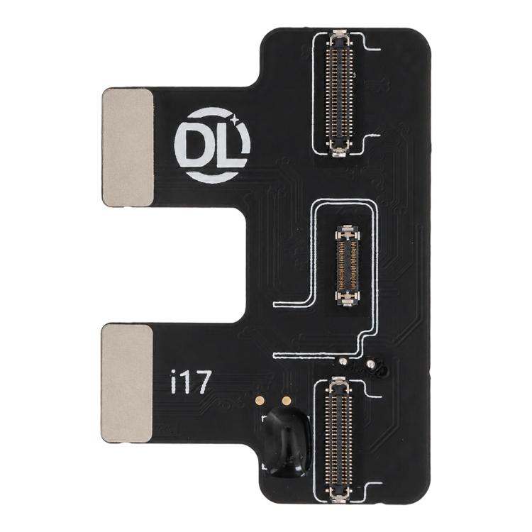DL400 Pro iTestBox Dedicated Display Test Flex, For iPhone 17 Pro Max, For iPhone 17 Pro, For iPhone 17, For iPhone Air, For iPhone 16 Pro Max, For iPhone 16 Pro, For iPhone 16 Plus, For iPhone 16, For iPhone 15 Pro Max, For iPhone 15 Pro              ...