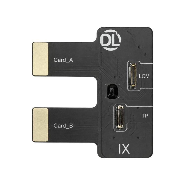 DL400 Pro iTestBox Dedicated Display Test Flex, For iPhone 17 Pro Max, For iPhone 17 Pro, For iPhone 17, For iPhone Air, For iPhone 16 Pro Max, For iPhone 16 Pro, For iPhone 16 Plus, For iPhone 16, For iPhone 15 Pro Max, For iPhone 15 Pro              ...