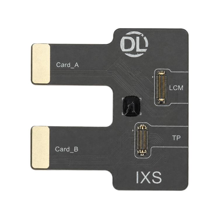 DL400 Pro iTestBox Dedicated Display Test Flex, For iPhone 17 Pro Max, For iPhone 17 Pro, For iPhone 17, For iPhone Air, For iPhone 16 Pro Max, For iPhone 16 Pro, For iPhone 16 Plus, For iPhone 16, For iPhone 15 Pro Max, For iPhone 15 Pro              ...
