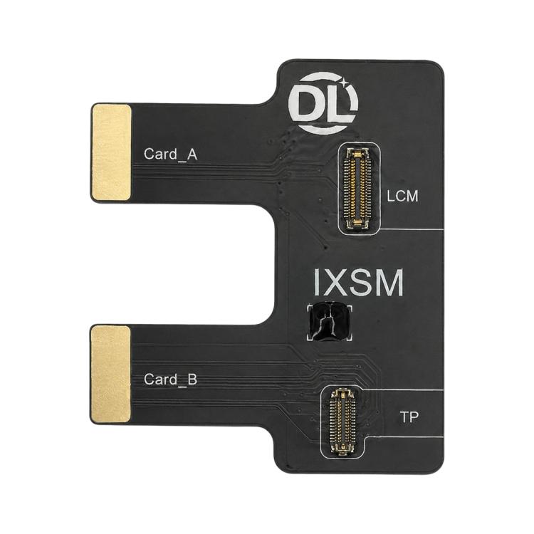 DL400 Pro iTestBox Dedicated Display Test Flex, For iPhone 17 Pro Max, For iPhone 17 Pro, For iPhone 17, For iPhone Air, For iPhone 16 Pro Max, For iPhone 16 Pro, For iPhone 16 Plus, For iPhone 16, For iPhone 15 Pro Max, For iPhone 15 Pro              ...