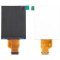 LCD Display Screen with Backlight, For Samsung PL20 / PL21