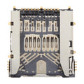 SD Card Slot, For Panasonic Lumix DC-GH5
