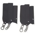 For Canon EOS M50 / M50 Mark II / M5 / M6 / M6 Mark II Camera Shutter Blade Curtain Set, For Canon EOS M50 / M50 Mark II / M5 / M6 / M6 Mark II