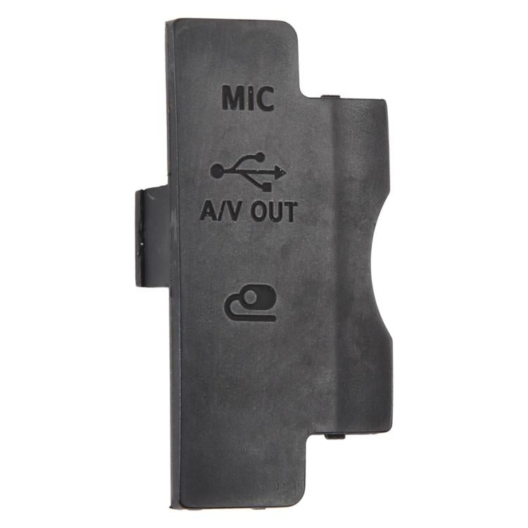 USB Cover Cap, For Nikon D5300