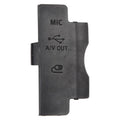USB Cover Cap, For Nikon D5300