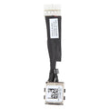 For Dell Latitude 5400 5401 5402 5410 5411 Power Jack Connector 099V4H, For Dell Latitude 5400 5401 5402 5410 5411
