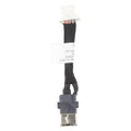 For Lenovo IdeaPad 330s-15 330s-15ISK 330S-15IKB 81F5 Power Jack Connector, For Lenovo IdeaPad 330s-15 330s-15ISK 330S-15IKB 81F5