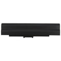 10.8V 5200mAh 56Wh UM09E70 Laptop Batteries For Acer Aspire One 521 752 1410 1810T, For Acer Aspire One 521 752 1410 1810T