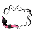 Yoga Stretch Band Stretch Ankles Training Joint Correction Elastic Band
