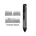 LUOWEI Adjustable Torque Electric Screwdriver Set, S1, S1 Pro