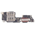 OEM Charging Port Board with iC, Supporting Fast Charging, For OPPO Reno15 Pro CPH2813, For OPPO Reno15 CPH2825