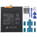 For AQUOS R6 / LEITZ PHONE 1 LP-01 5000mAh UBATIA306AFN1 Battery