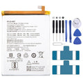 For InFocus M5S M7S Vision 3 Vision 3 Pro 4000mAh IFLD-401 Battery