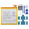 For Sharp Aquos R SH-03J SHV39 605SH 3550mAh UBATIA280AFN1 Battery