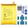 For Fujitsu Arrows Be3 F-02L F-41A 2780mAh CA54310-0074 Battery