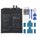 For Huawei Mate 70 Pro PLR-AL00 5500mAh HB507283EYW-11 Battery