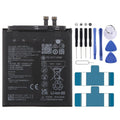 For Huawei Mate 70 Pro+ / Mate 70 RS Ultimate PLA-AL10 / PLA-AL30 / PLA-AL50 5700mAh HB507284EYW-11 Battery
