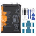For Huawei Nova 14 Pro MIA-AL00 5500mAh HB506488EXW-11 Battery