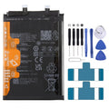 For Huawei Nova 12 / Nova 12 Pro / Nova 12 Ultra 4600mAh HB456493EHW-11 Battery