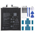 For Huawei Mate 80 Pro Max MUT-AL00 6000mAh HB487180EXW-11 Battery