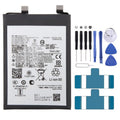 For Motorola Moto G Stylus 5G 2025 XT2517 5000mAh RH50 Battery