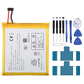 For Fujitsu Arrows M03 M04 F-04K 2580mAh CA54310-0067 Battery