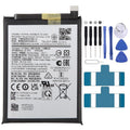 For Galaxy A03 SM-A035F / A035M / A035G / Galaxy A14 4G / SM-A145B / A145F 5000mAh HQ-50SD Battery
