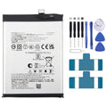 For Nothing Phone 2a / 2a Plus / CMF Phone 1 / Phone 3 /3a Lite 5000mAh NT03 Battery