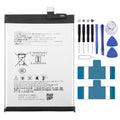 For Nothing Phone 3a / 3a Pro / CMF Phone 2 Pro 5000mAh NT04 Battery
