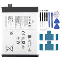 Battery, For Nothing Phone 2 A065 4700mAh