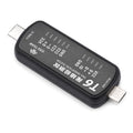 OSS Smart Charging Port Tester, T6, T7