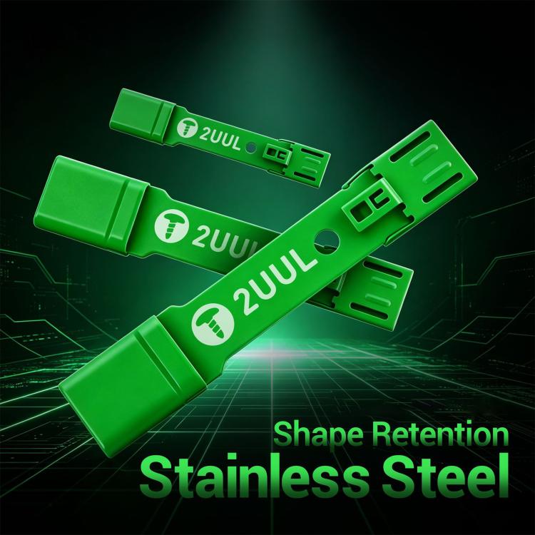 2UUL TS01 5 in 1 TipShield Micro & Type-C Port Protects, 2UUL TS01