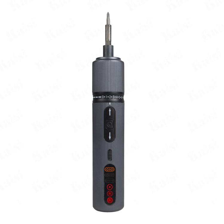 Kaisi D359 37 in 1 Rechargeable Torque Electric Screwdriver Set, Kaisi D359