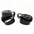 MECHANIC DFC Soft Silicone Eyepiece Dust Cap for Microscope, MECHANIC DFC
