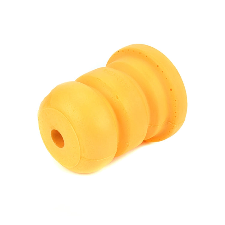 4 PCS Car Polyurethane Front and Rear Shock Absorber 15153958 for Cadillac / Chevrolet, Front and Rear
