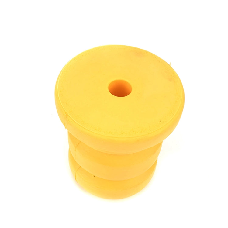 4 PCS Car Polyurethane Front and Rear Shock Absorber 15153958 for Cadillac / Chevrolet, Front and Rear