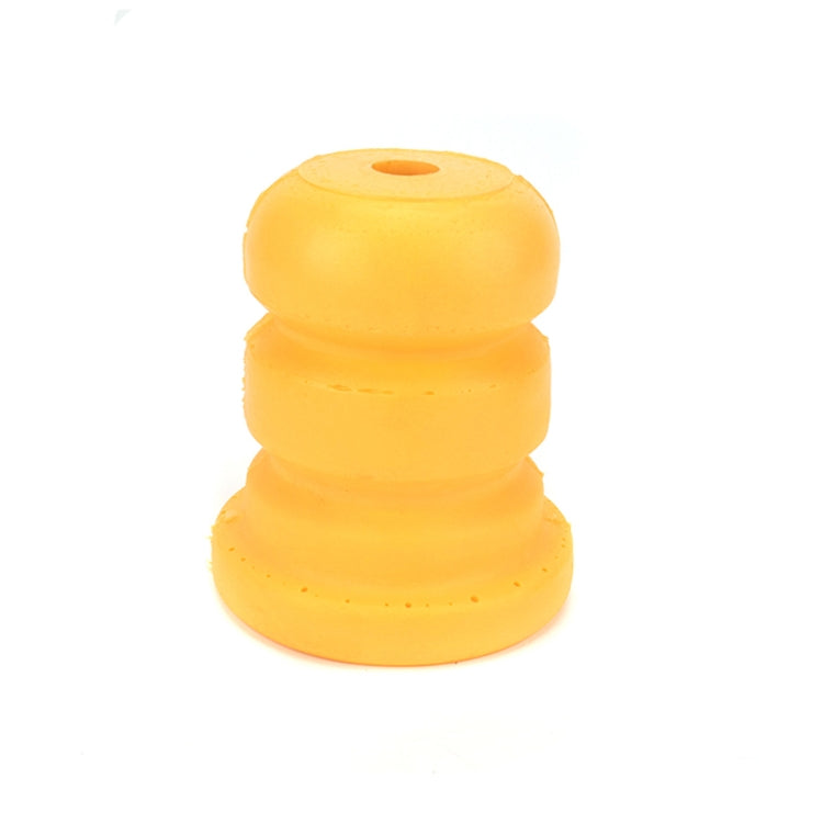 2 PCS Car Polyurethane Rear Shock Absorber 15039397 for Cadillac / Chevrolet, Rear