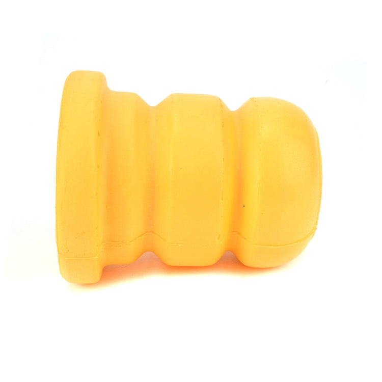 2 PCS Car Polyurethane Rear Shock Absorber 15039397 for Cadillac / Chevrolet, Rear